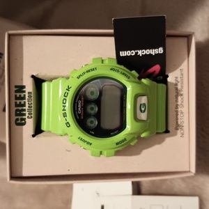 G-SHOCK